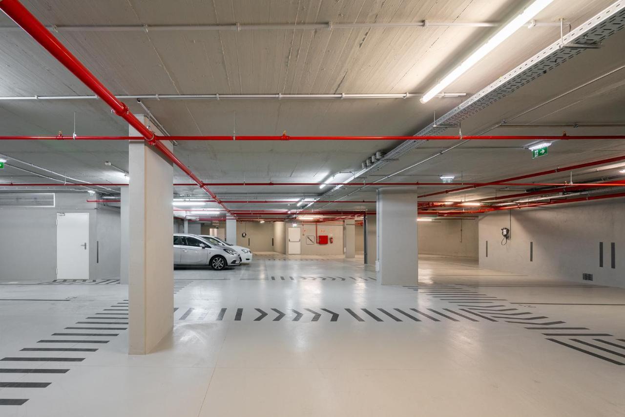 Whome | Av. Da Liberdade Deluxe Apartment W/ S-Pool, Gym & Parking Lisboa Dış mekan fotoğraf