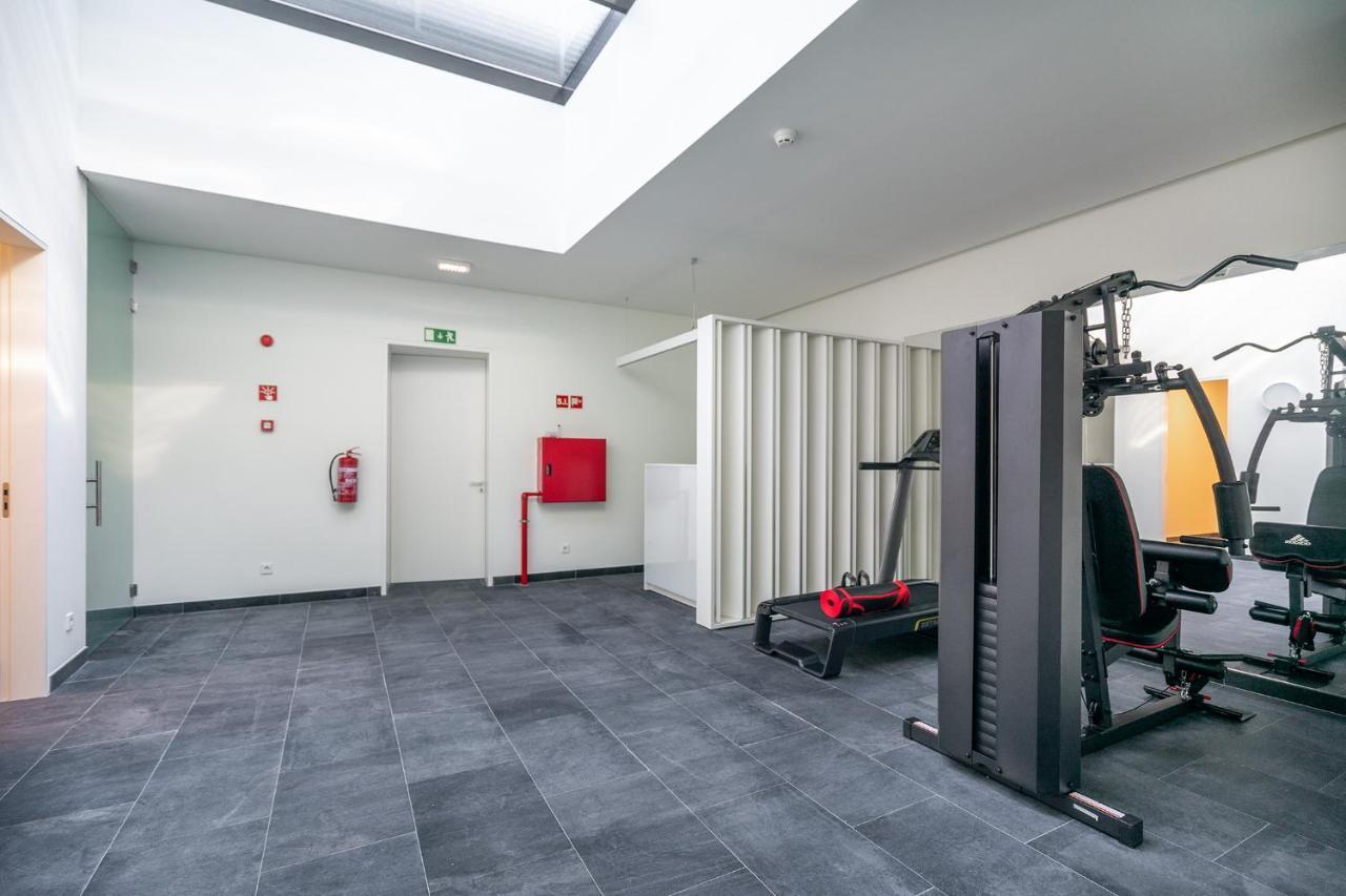 Whome | Av. Da Liberdade Deluxe Apartment W/ S-Pool, Gym & Parking Lisboa Dış mekan fotoğraf