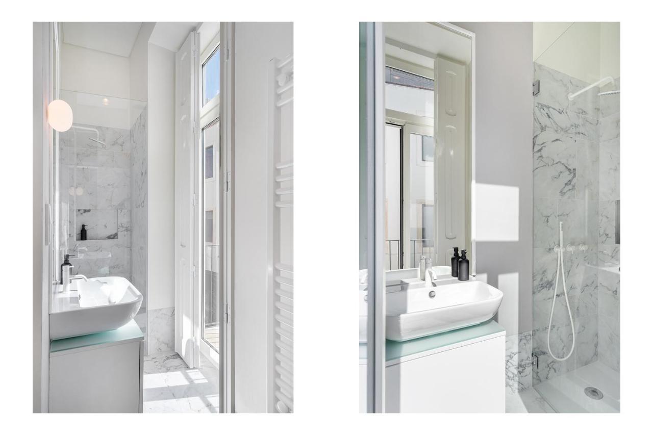 Whome | Av. Da Liberdade Deluxe Apartment W/ S-Pool, Gym & Parking Lisboa Dış mekan fotoğraf
