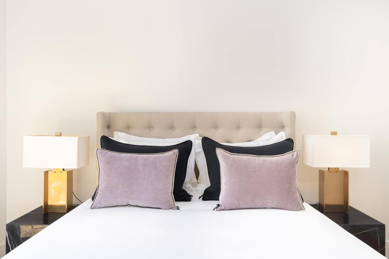 Whome | Av. Da Liberdade Deluxe Apartment W/ S-Pool, Gym & Parking Lisboa Dış mekan fotoğraf